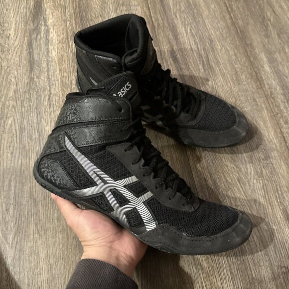 asics matcontrol 3